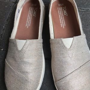 Toms Women's Avalon' Fashion Sneaker